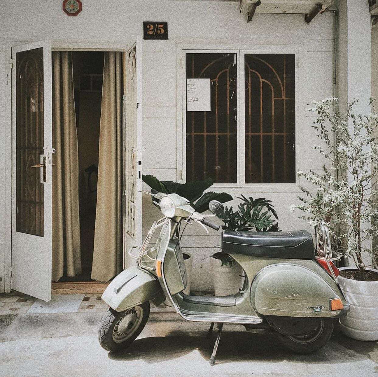 Innalley No.1 Ho Chi Minh City Bagian luar foto