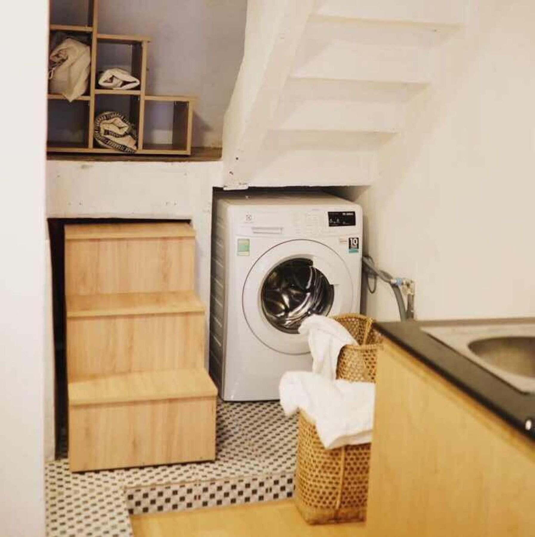 Innalley No.1 Ho Chi Minh City Bagian luar foto